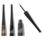 E.l.f. Cosmetics - E.l.f. Expert Liquid Liner (3 Colors), 0.15oz