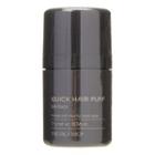 The Face Shop - Quick Hair Puff - 4 Colors #04 Black