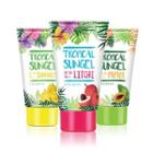 It's Skin - Tropical Sun Gel Spf50+ Pa+++ 50ml (3 Flavors) Papaya
