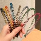 Rhinestone Set Headband