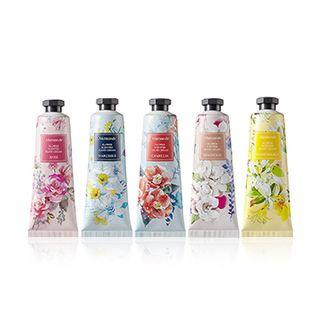 Mamonde - Flower Scented Hand Cream 50ml (5 Types) Honeysuckle