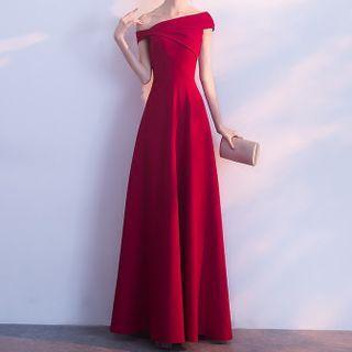 Off-shoulder Cocktail Dress / Evening Dress (various Designs)