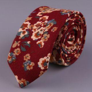 Neck Tie As Shown In Figure - One Size