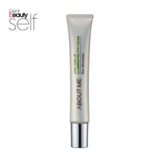 About Me - Skin Tone Up Illuminating Eye Cream 20ml 20ml