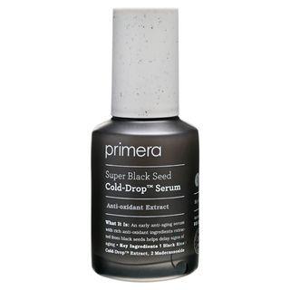 Primera - Super Black Seed Cold-drop Serum 50ml