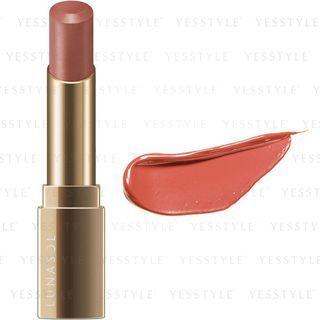 Kanebo - Lunasol Full Glamour Lips (#44 Autumn Orange) 3.8g