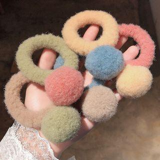 Chunky Hair Tie