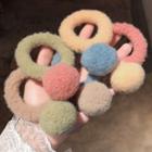 Chunky Hair Tie