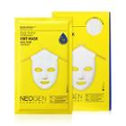 Neogen - Dermalogy White Truffle Hydramax Knit Mask 1pc (us & Eu Edition) 60ml