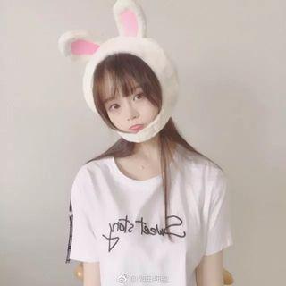 Rabbit / Frog Hat