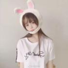 Rabbit / Frog Hat
