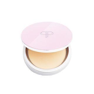 Ipkn - Perfume Powder Pact 5g - 4 Colors #mo21 Nude Beige
