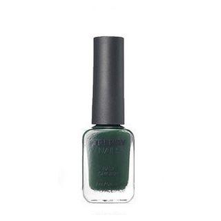 The Face Shop - Trendy Nails Basic (#gr509)