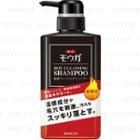 Bathclin - Mouga Hot Cleansing Shampoo 380ml