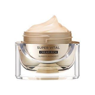 Iope - Super Vital Cream Rich 50ml