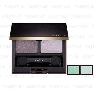 Albion - Excia Sensual Eye Color (#09) 3g