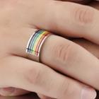 Rainbow Ring