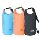 Printed Waterproof Carryall