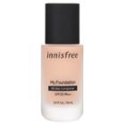 Innisfree - My Foundation All Day Longwear - 8 Colors #22n Nude Beige