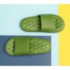 Couple Matching Platform Slippers / Set