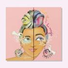 Kara Beauty - Let There Be Magic Duo Shadow Palette 1 Pc
