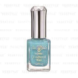 Homei - Diamond Nail Color (#d-15e) 10ml