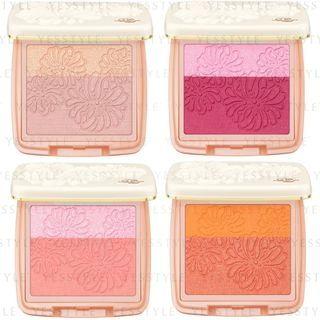 Paul & Joe - Presto Blush 5g Refill - 10 Types