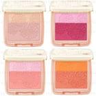 Paul & Joe - Presto Blush 5g Refill - 10 Types