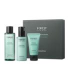Innisfree - Forest For Men Moisture Skin Care Dual Set 3pcs