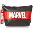 Marvel Reflector Pouch (red) One Size