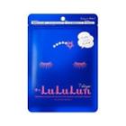 Lululun - Deep Moisturizing Mask (blue) 7 Pcs