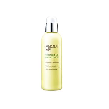 About Me - Skin Tone Up Fresh Lotion 150ml
