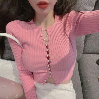 Pearl Top