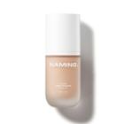 Naming - Layered Cover Foundation - 5 Colors #21p