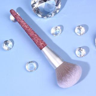 Blush Brush 1 Pc - Pink - One Size