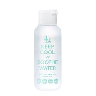 Keep Cool - Soothe Phyto Green Shower Cleansing Water 100ml