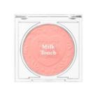 Milk Touch - Touch My Cheek In Bloom - 3 Colors #05 Sunshine Peony