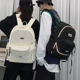 Set: Backpack + Belt Bag