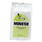 Etude House - Monster Cleansing Cotton 408pcs 408 Pcs