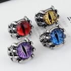 Devils Eye Ring