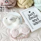 Fleece Lined Eye Mask