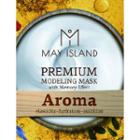May Island - Premium Modeling Mask - 5 Types Aroma
