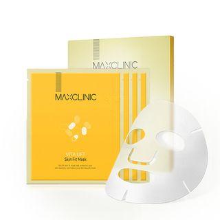 Maxclinic - Vita Lift Skin Fit Mask Set 19ml X 4pcs
