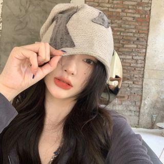 Patch Beanie