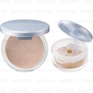Only Minerals - Medicated Concealer With Acne Protector Spf 20 Pa++ 0.7g Beige