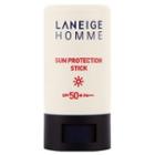 Laneige - Homme Sun Protection Stick Spf50+ Pa+++