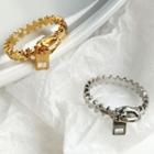 Metal Zip Ring