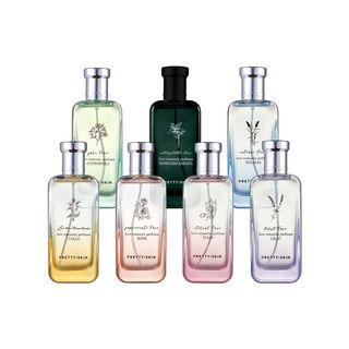 Pretty Skin - Love Romantic Perfume - 7 Types Rose