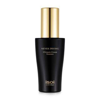 Isoi - Never Drying Ultimate Cream Essence 70ml
