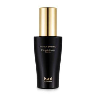 Isoi - Never Drying Ultimate Cream Essence 70ml